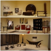 17th Apr 2024 - Furniture as Art