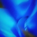 Blue blur