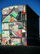 27th Jan 2011 - Graffiti