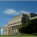 Auckland Museum by dide