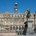The Black Prince at City Square, Leeds