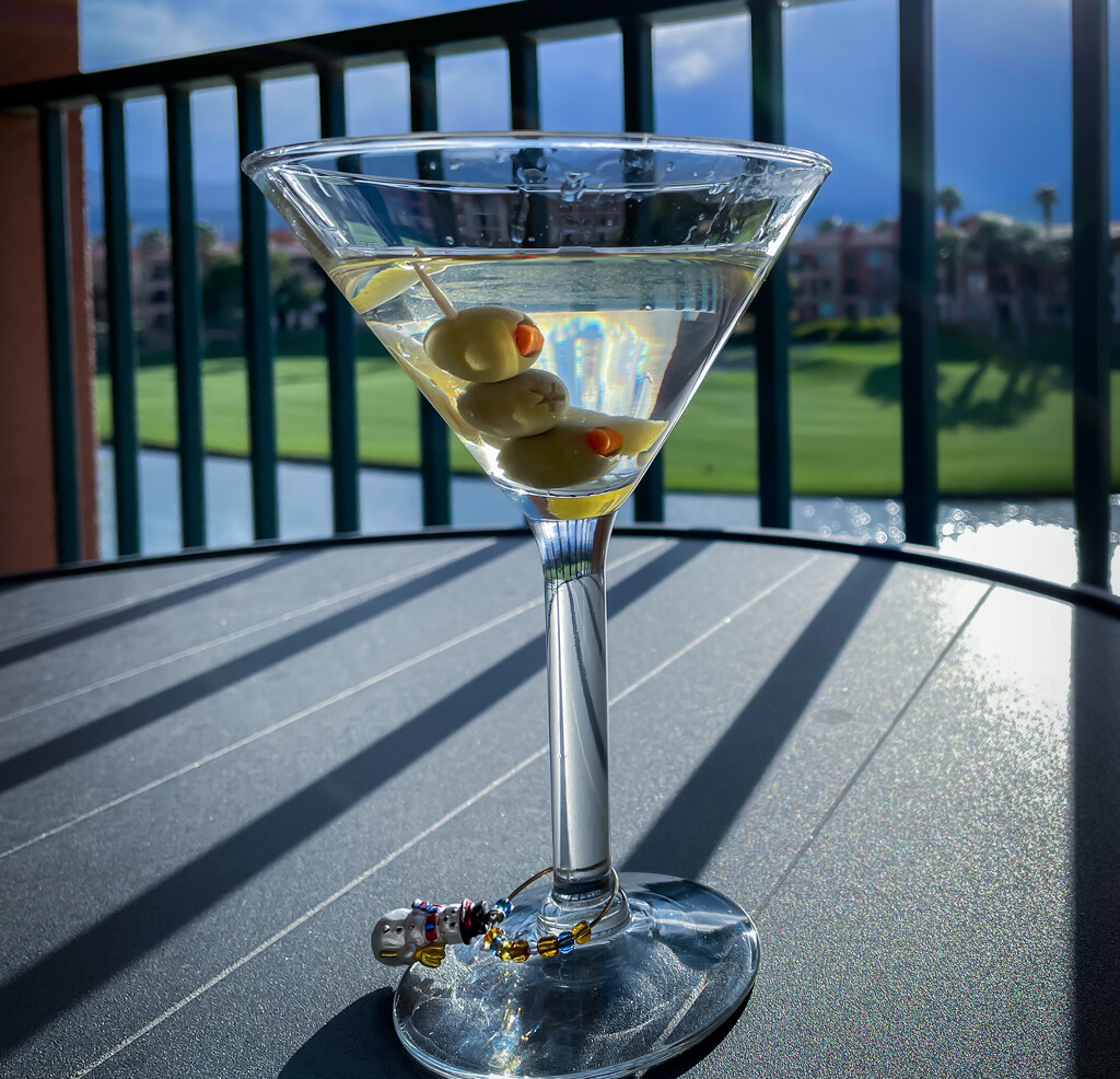  106/365 Martini by juliecor