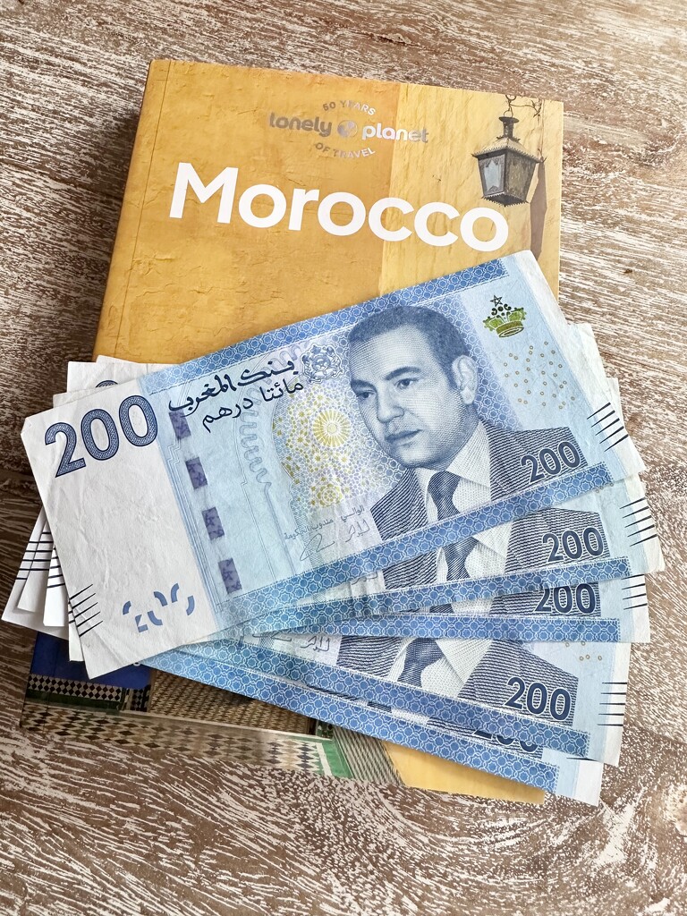 Morocco by kjarn