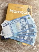 18th Apr 2024 - Morocco