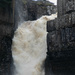 High Force Waterfall by tonus