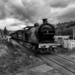 Steam Train to Pickering by tonus