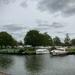 Great Ouse at Ely  by g3xbm