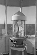 8th Apr 2024 - Lighthouse Lamp