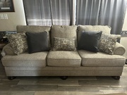 19th Apr 2024 - New Couch!