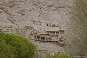 16th Apr 2024 - Kizil Caves