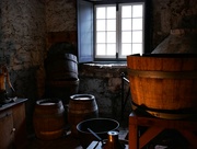 18th Apr 2024 - Dundurn Castle, Brewhouse