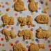 Animal Crackers (Not in Soup-- Ew!)