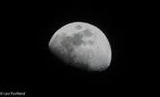 18th Apr 2024 - Moon Again