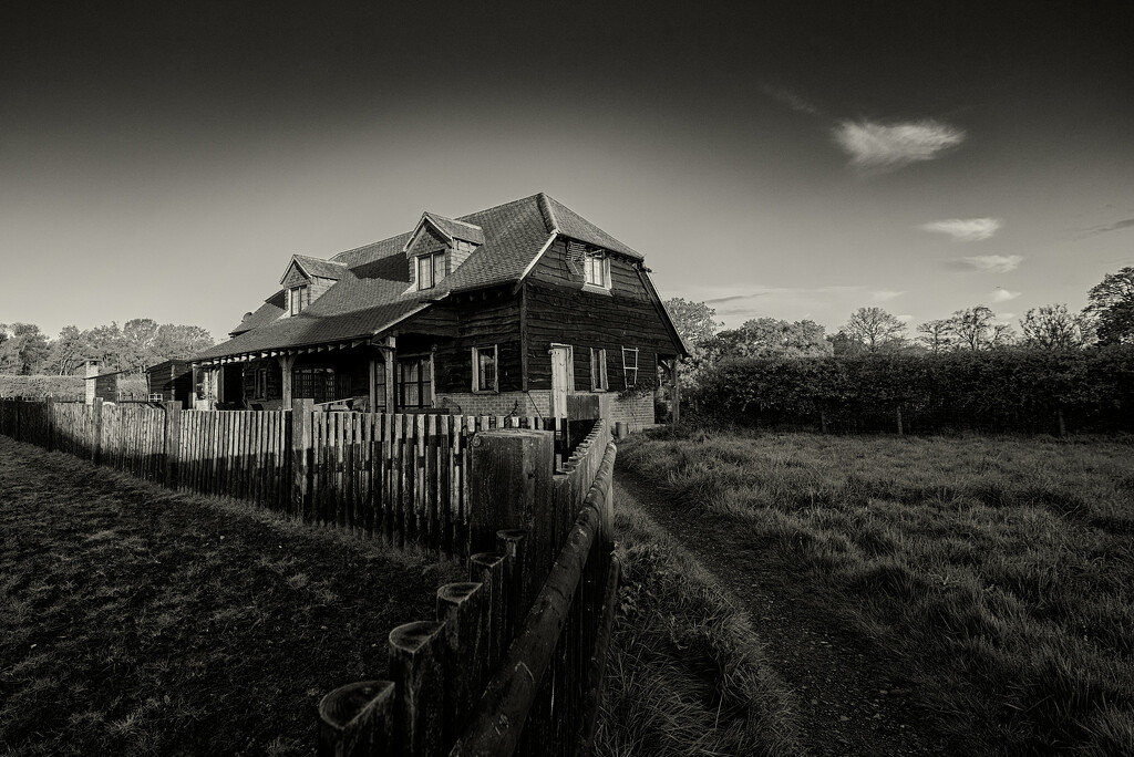 The Cottage by jjjordan