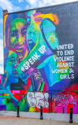 19th Apr 2024 - United to End Violence against Women and Girls - South Leeds