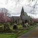 Cemetery Chapel by pcoulson