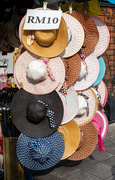 27th Mar 2024 - Sun Hats For Sale
