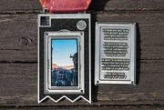 20th Apr 2024 - Inside the medal
