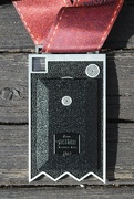 20th Apr 2024 - The back of the medal 