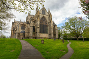 19th Apr 2024 - Ripon Cathedral