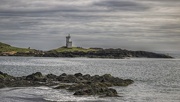 20th Apr 2024 - Ellie Ness lighthouse.