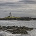 Ellie Ness lighthouse. by billdavidson