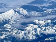 14th Apr 2024 - Mount Saint Helens