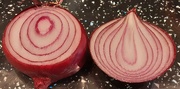 19th Apr 2024 - Red onions
