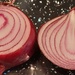 Red onions by grace55