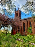 20th Apr 2024 - St Matthew's Church, Stretford 