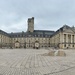 Palais des ducs de Bourgogne. 