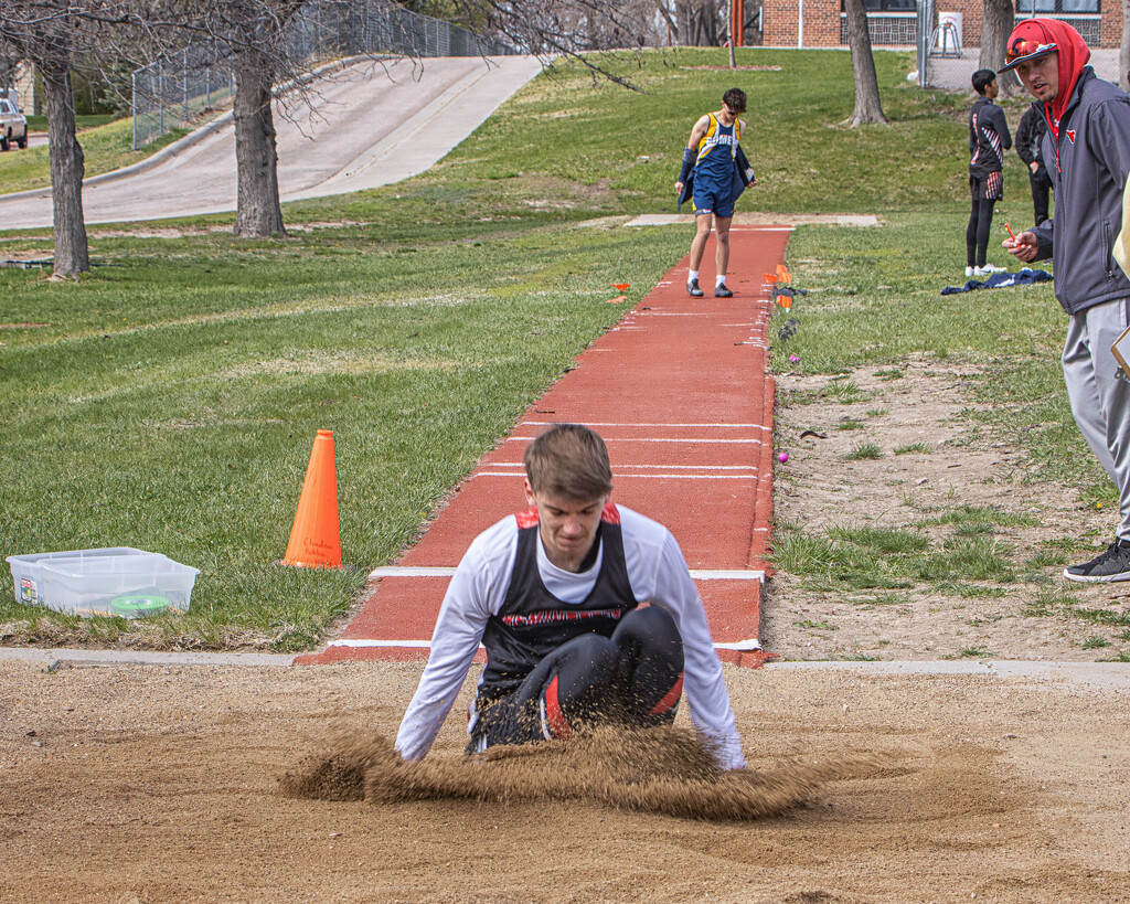 long jump by aecasey