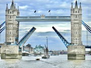 21st Apr 2024 - Memory Month:  Tower Bridge