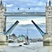 Memory Month:  Tower Bridge by casablanca