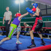 Boxing at Hereford Boxing Academy 