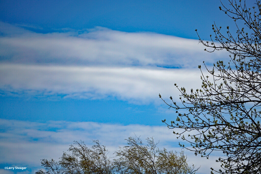 Cloudscape 1 by larrysphotos