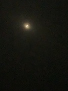 8th Apr 2024 - partial eclipse 
