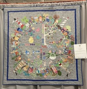 13th Apr 2024 - one of my favorite quilts