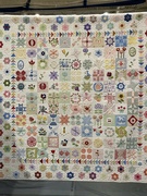 14th Apr 2024 - another quilt show favorite