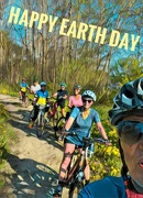 22nd Apr 2024 - Happy Earth Day 