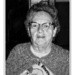Grandma Nellie Linge Pratt by kbird61