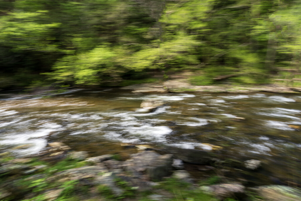 Little River ICM  by kvphoto