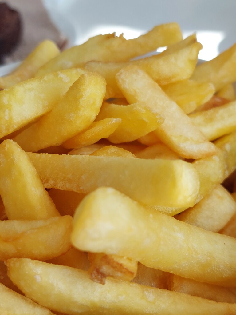 Chips by samcat