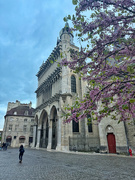 22nd Apr 2024 - Notre-Dame de Dijon. 