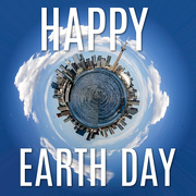 22nd Apr 2024 - Happy Earth Day