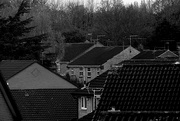 23rd Apr 2024 - Rooftops 2, 2024, Mansfield