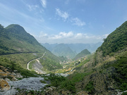 20th Apr 2024 - Ha Giang Loop, Vietnam