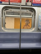 23rd Apr 2024 - Subway 23rd St F Stop