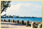 24th Apr 2024 - View Towards Kos Town