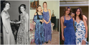 24th Apr 2024 - One Dress, Three Generations